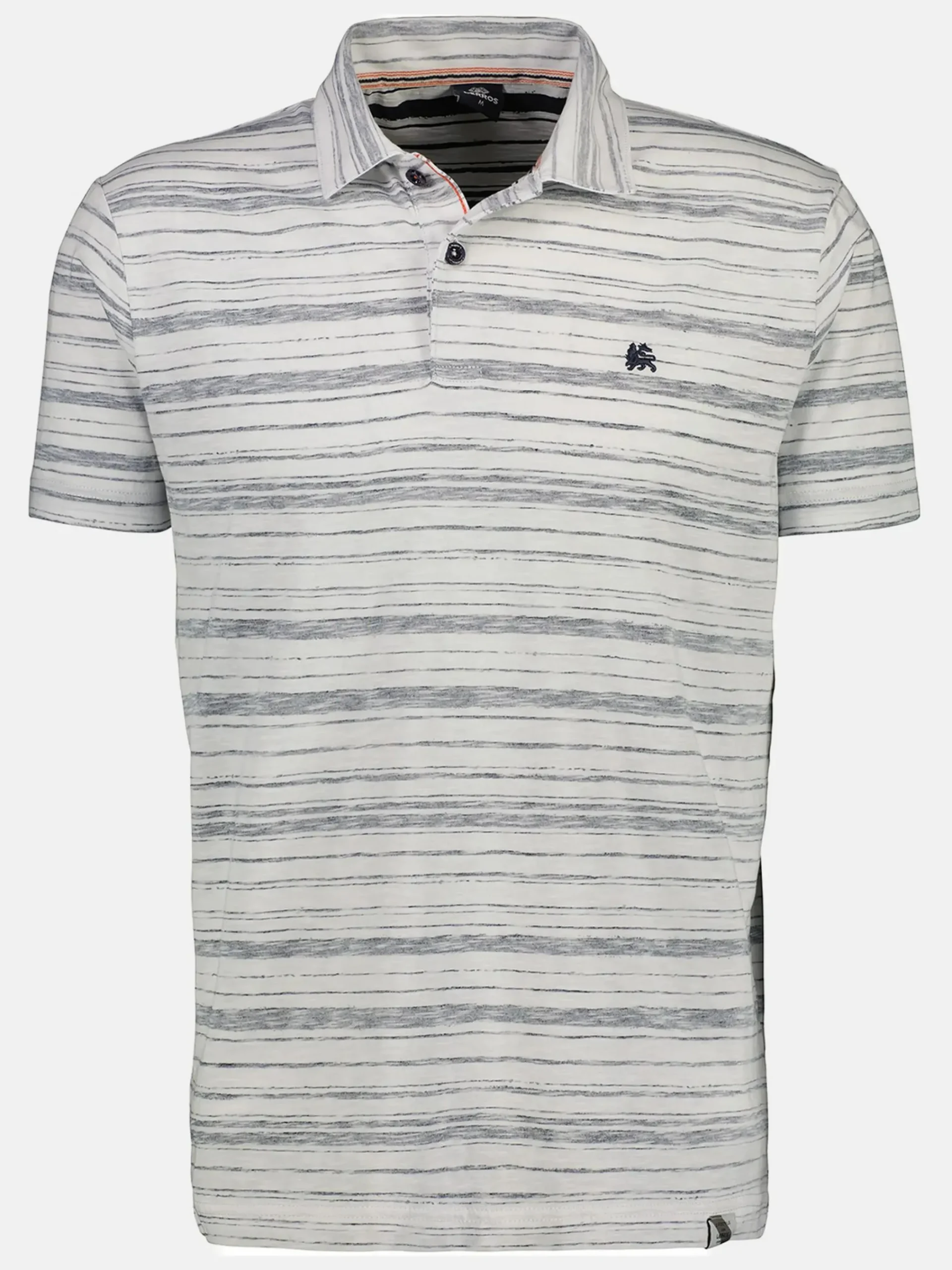 Herren Lerros Herren Poloshirt 1/2 Arm