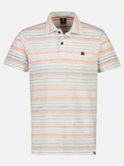 Herren Lerros Herren Poloshirt 1/2 Arm