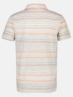 Herren Lerros Herren Poloshirt 1/2 Arm