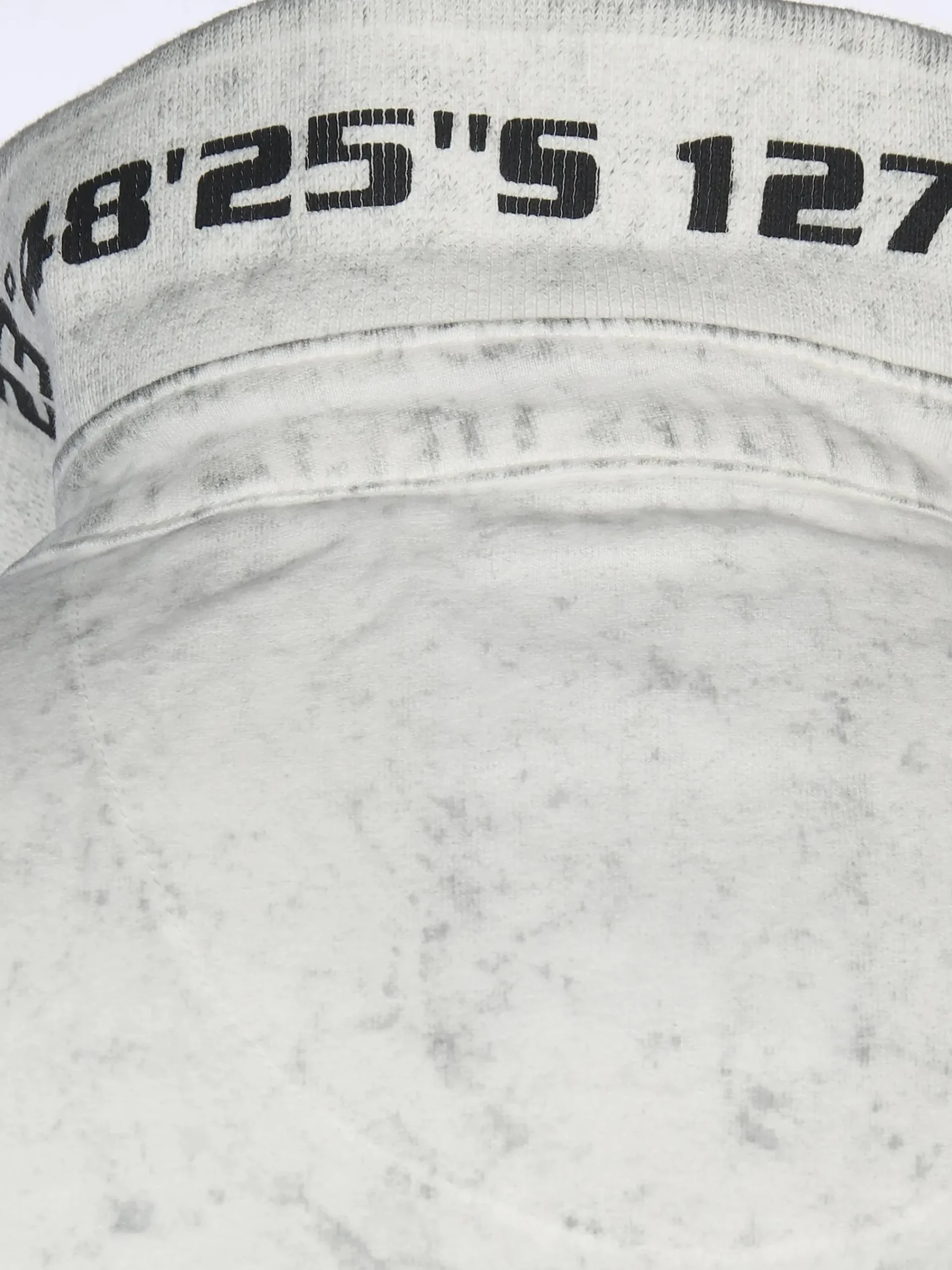 Herren Southern Territory Herren Poloshirt im Used Look