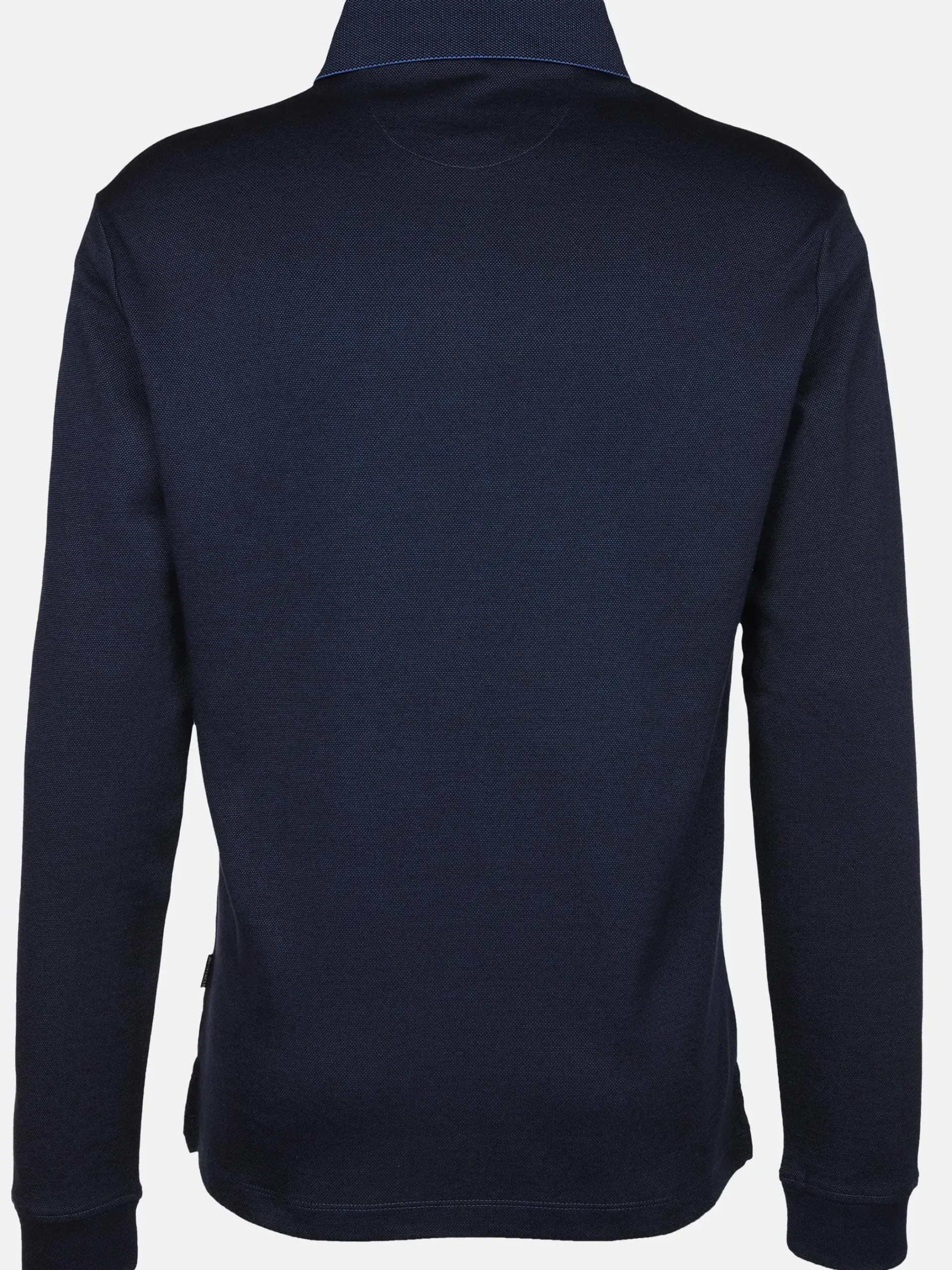 Herren Jim Spencer Herren Poloshirt mit Brusttasche