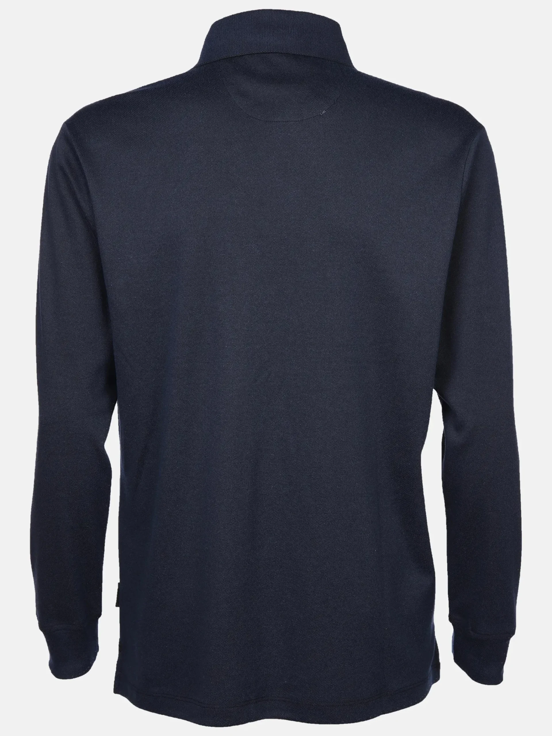 Herren Jim Spencer Herren Poloshirt mit Brusttasche