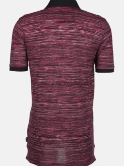 Herren Jim Spencer Herren Poloshirt mit Brusttasche