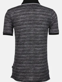 Herren Jim Spencer Herren Poloshirt mit Brusttasche