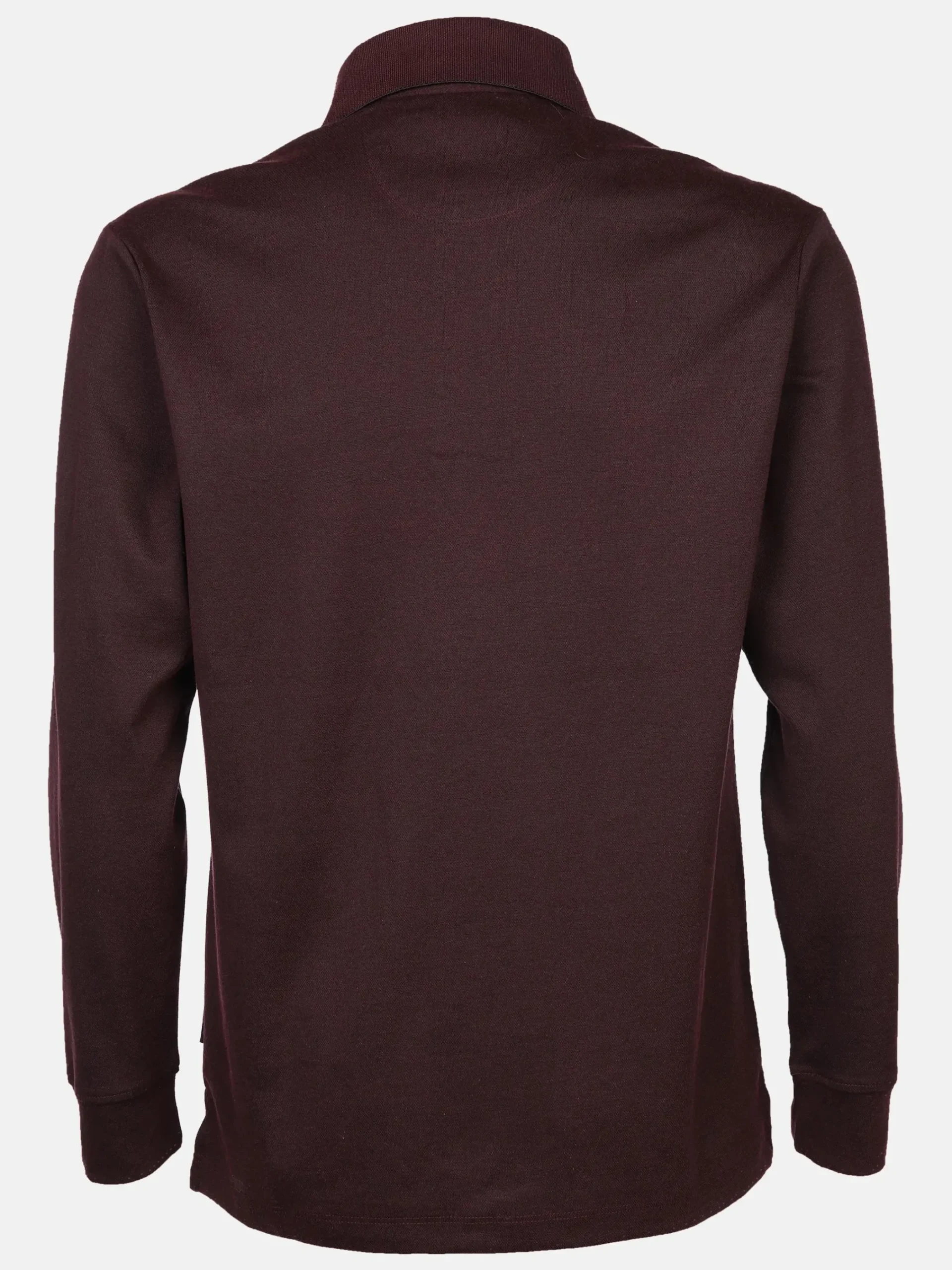 Herren Jim Spencer Herren Poloshirt mit Brusttasche