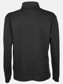 Herren Jim Spencer Herren Poloshirt mit Brusttasche