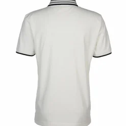 Herren Tom Tailor Herren Poloshirt mit Brusttasche