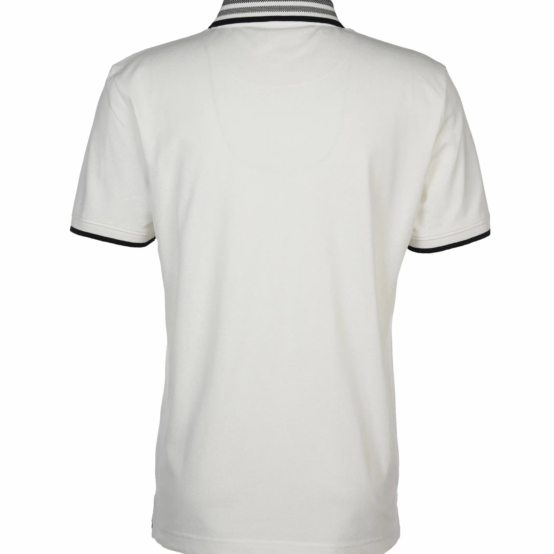 Herren Tom Tailor Herren Poloshirt mit Brusttasche