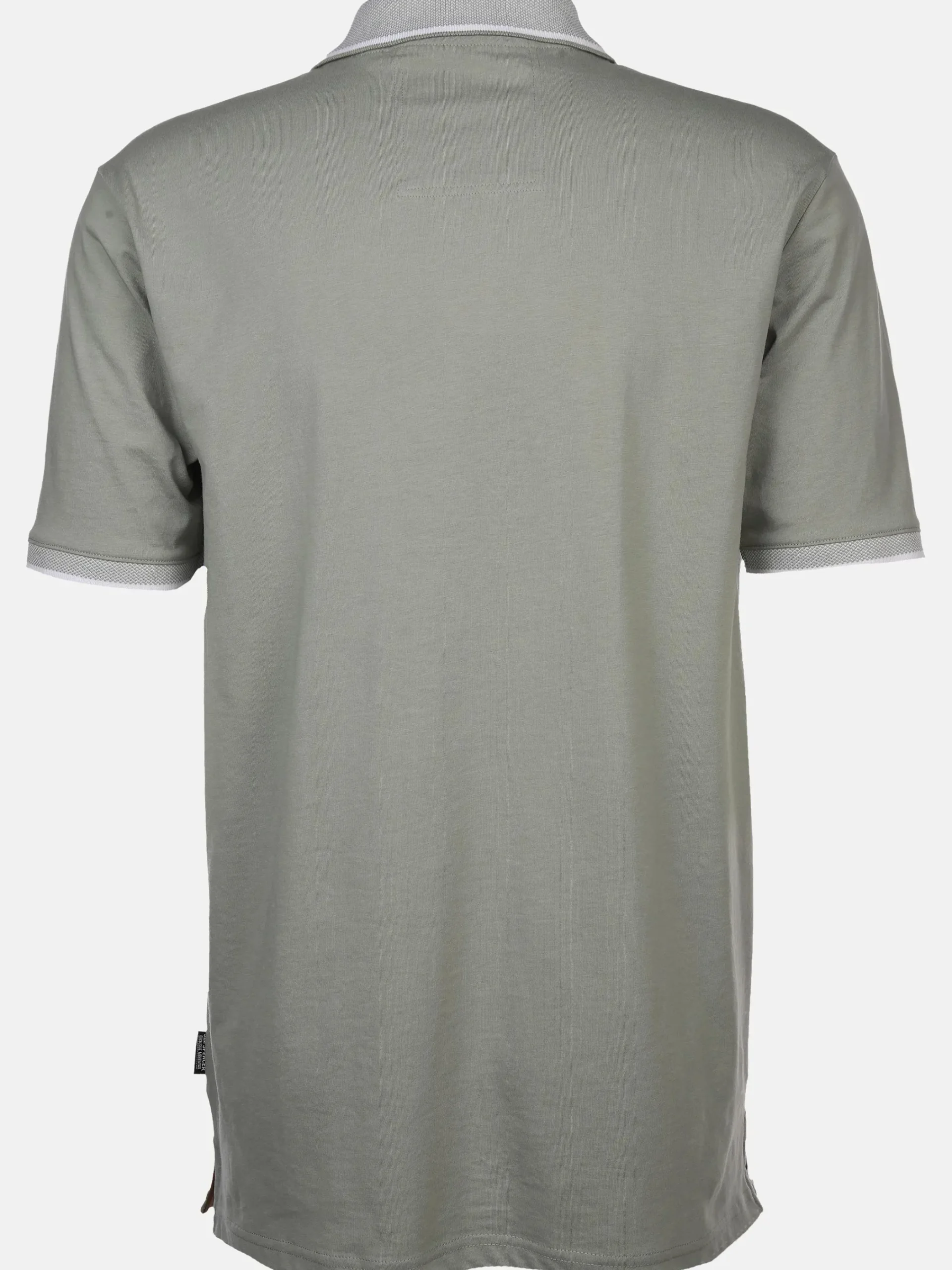 Herren Jim Spencer Herren Poloshirt mit kurzem Arm