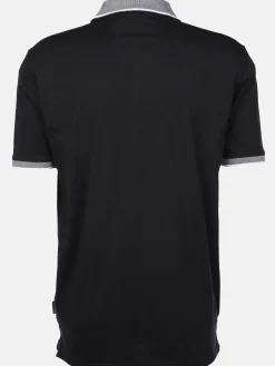 Herren Jim Spencer Herren Poloshirt mit kurzem Arm