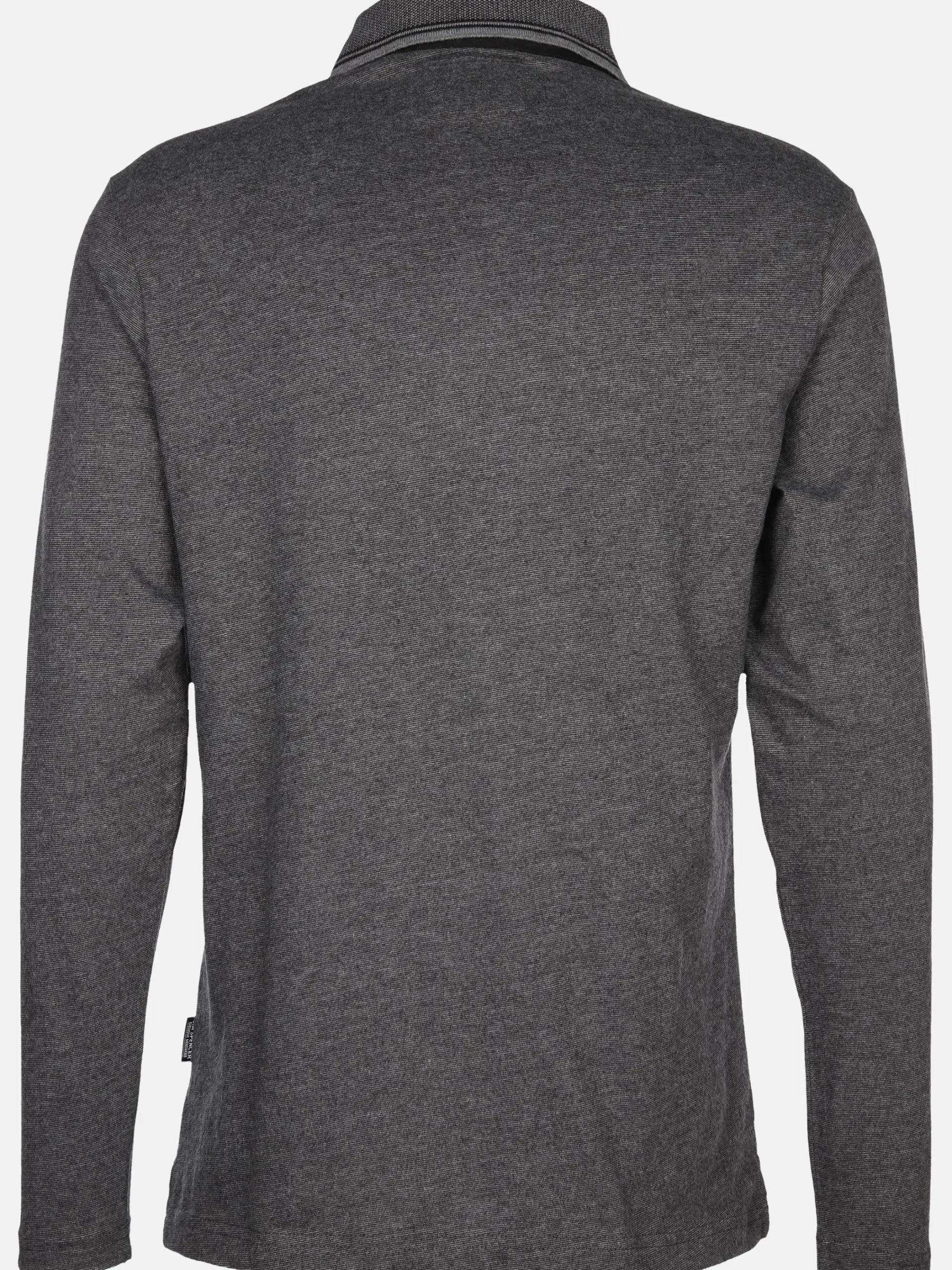 Herren Jim Spencer Herren Poloshirt mit langem Arm