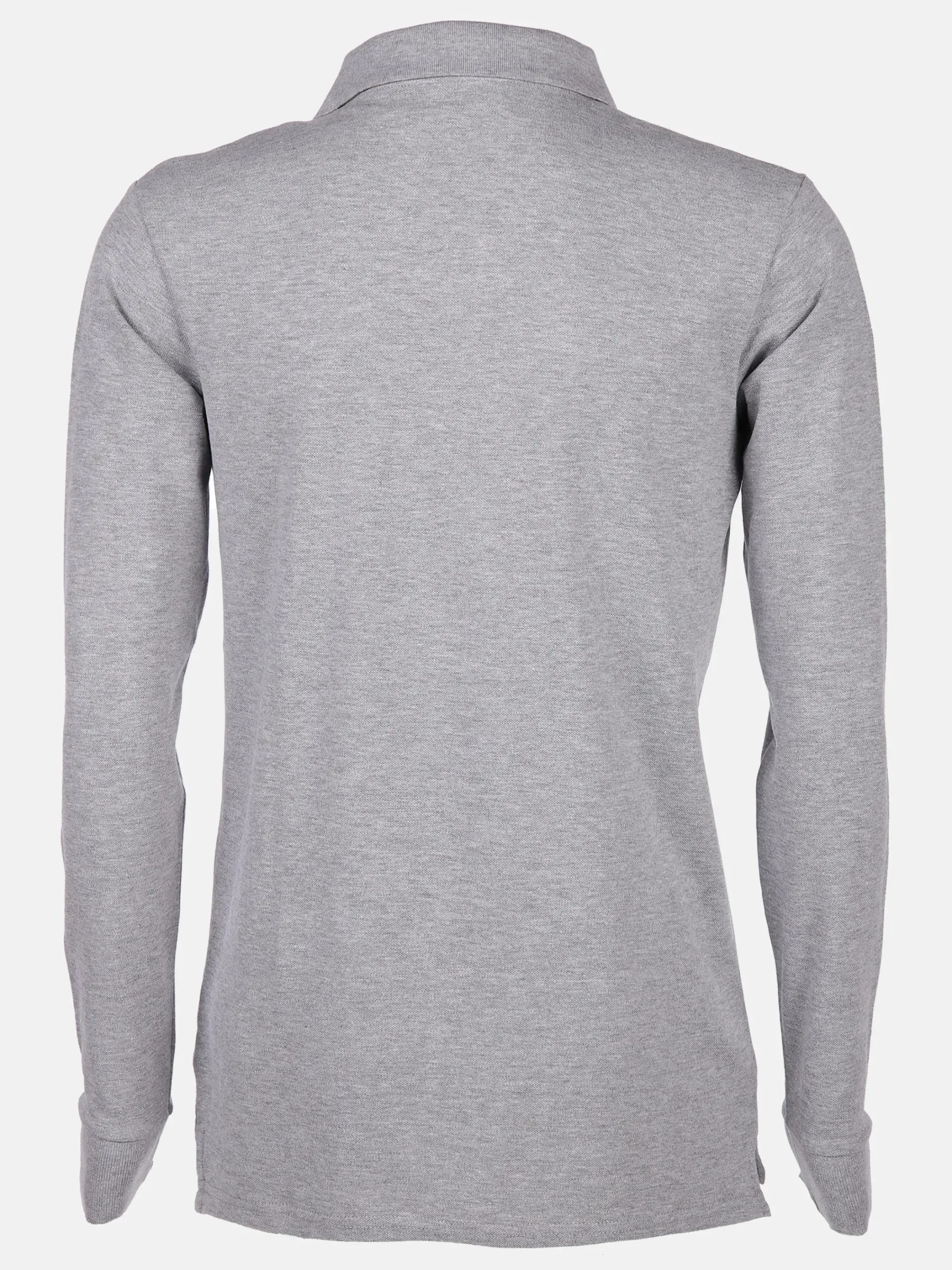 Herren U.S. Polo Assn. Herren Poloshirt mit langem Arm