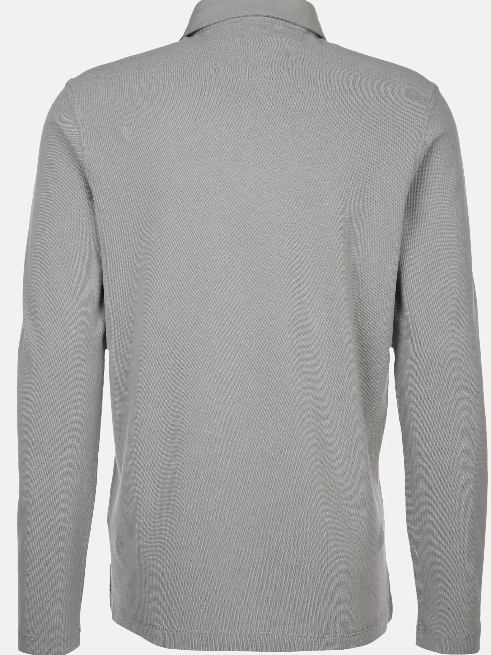 Herren Lerros Herren Poloshirt mit langem Arm