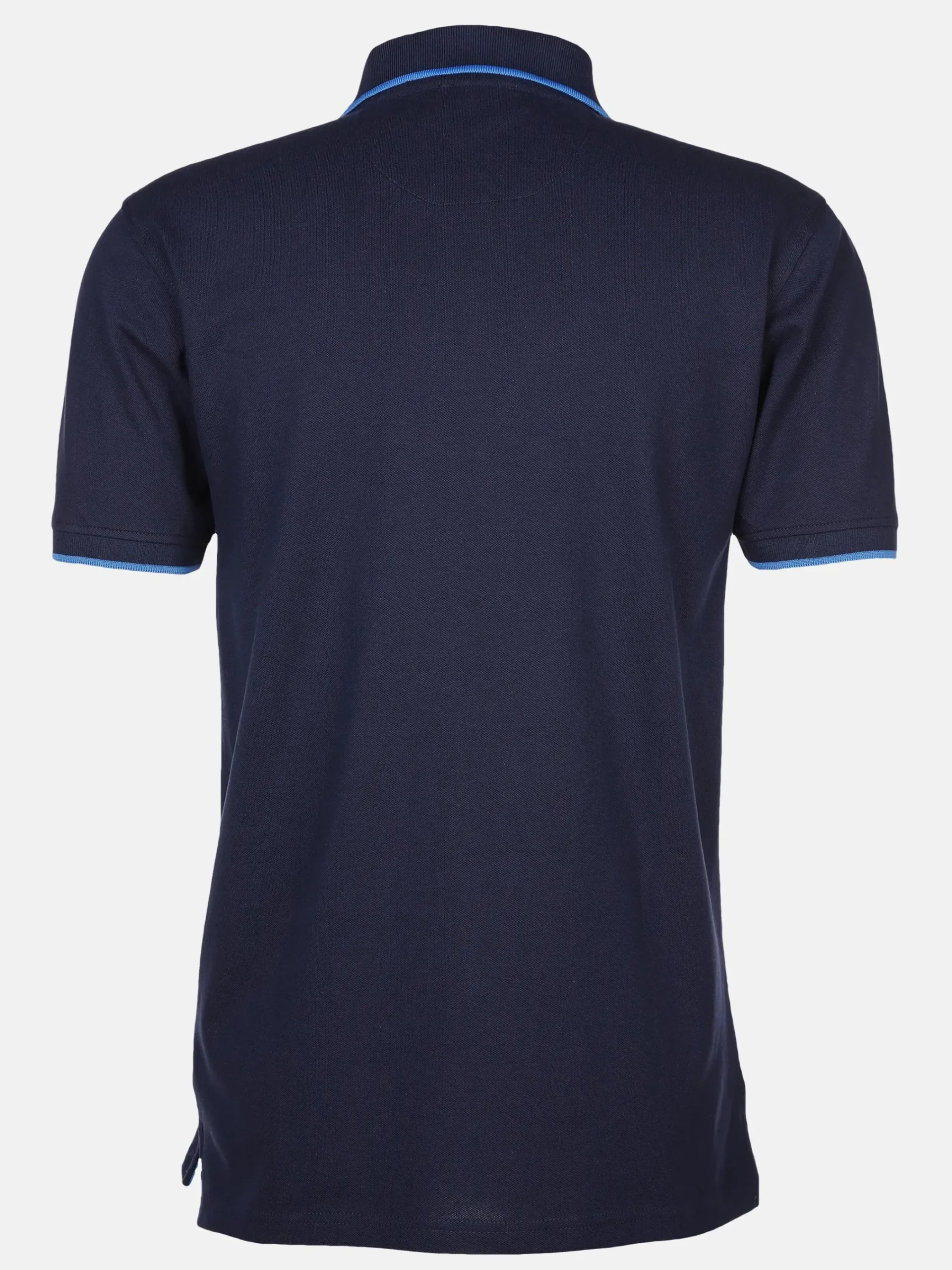 Herren U.S. Polo Assn. Herren Poloshirt mit Stickerei