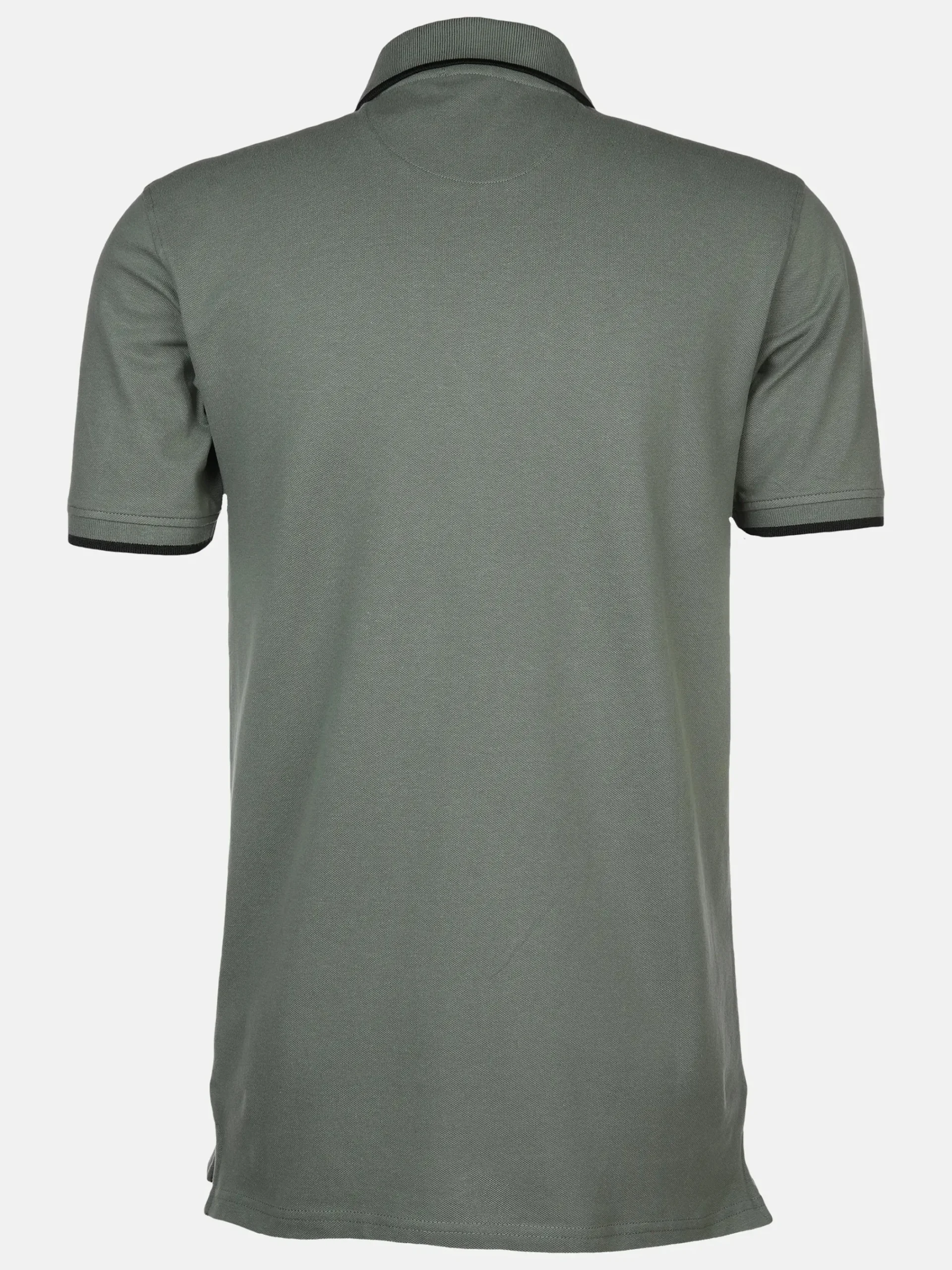 Herren U.S. Polo Assn. Herren Poloshirt mit Stickerei