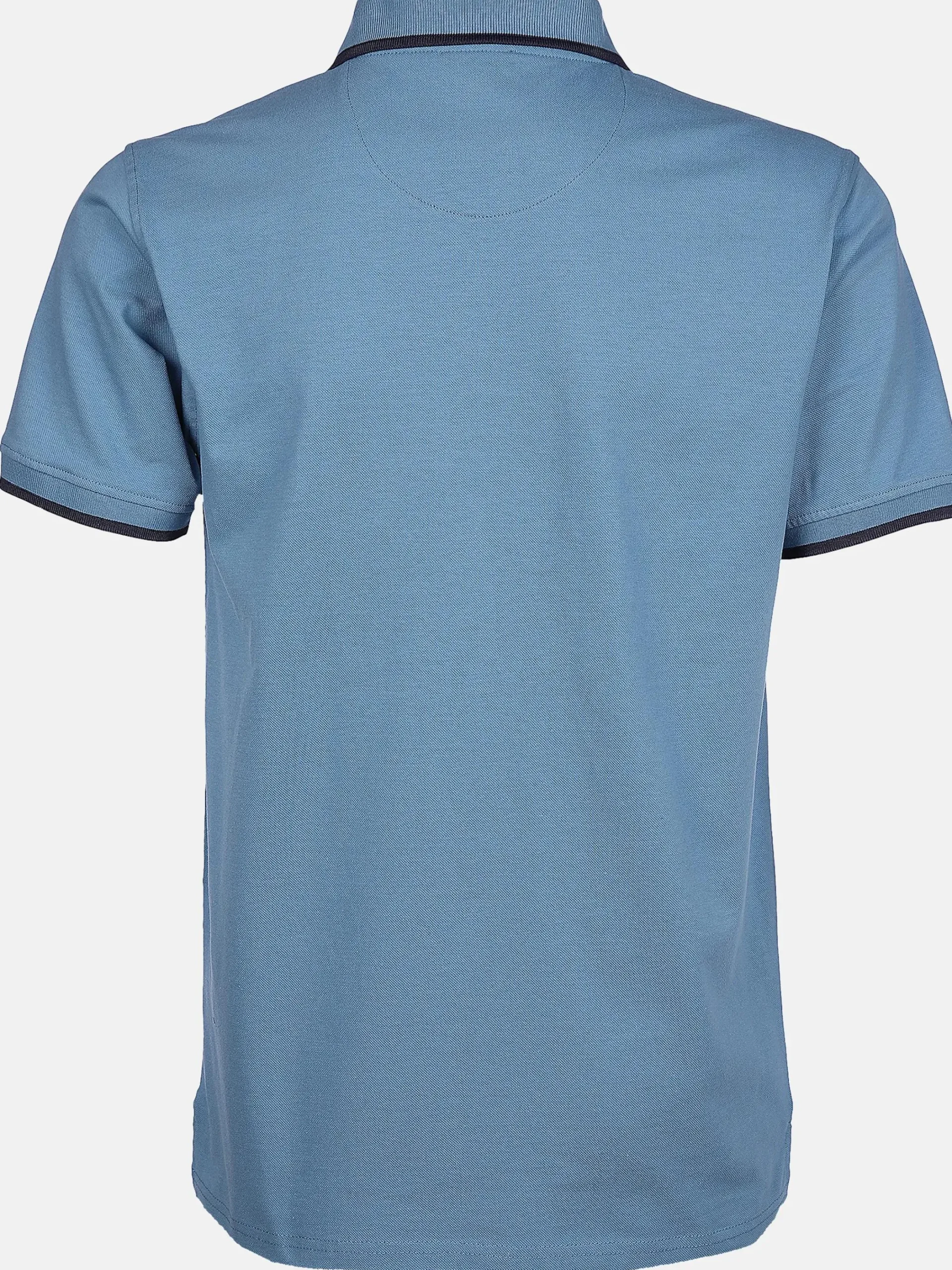 Herren U.S. Polo Assn. Herren Poloshirt mit Stickerei