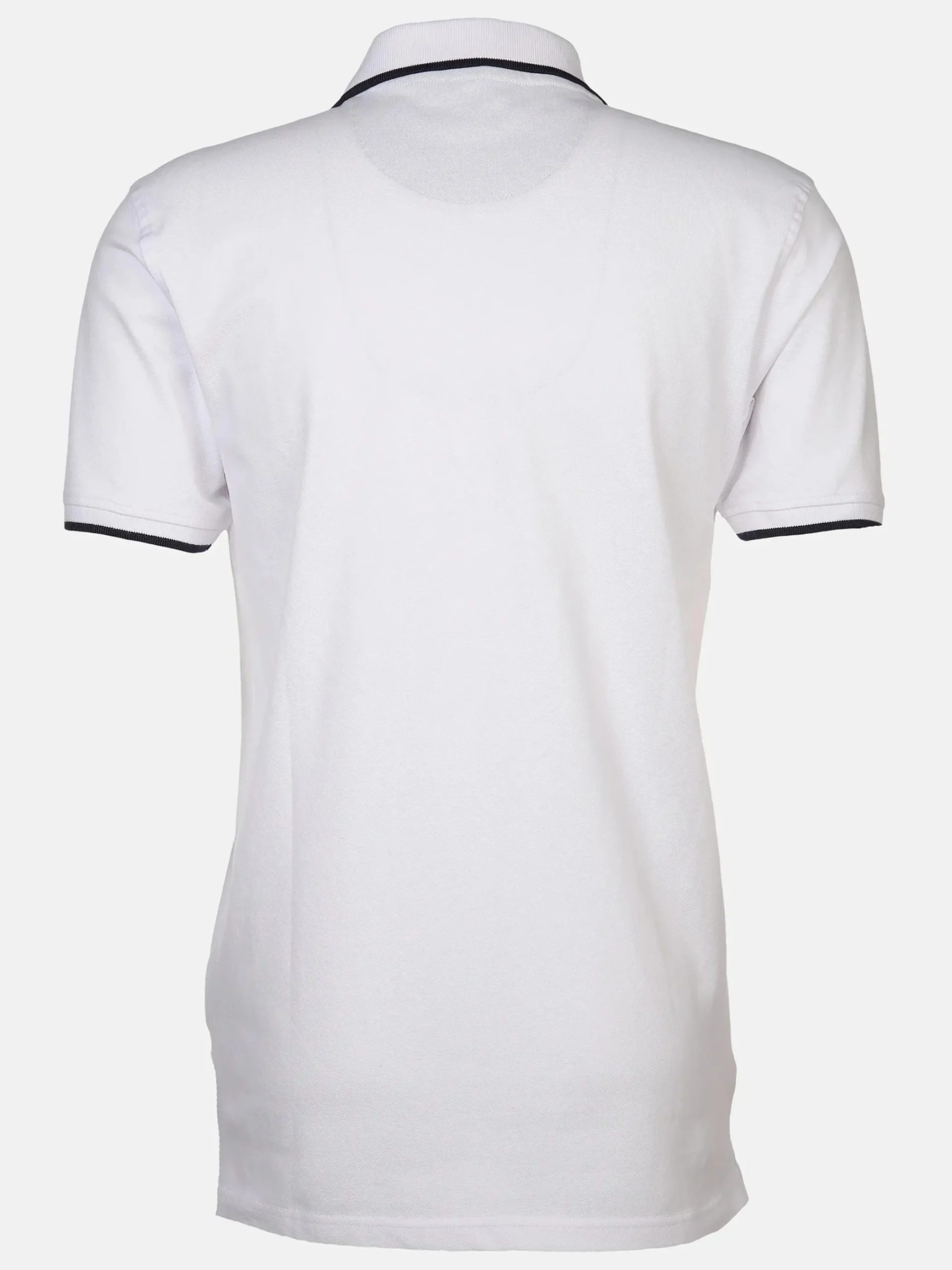 Herren U.S. Polo Assn. Herren Poloshirt mit Stickerei