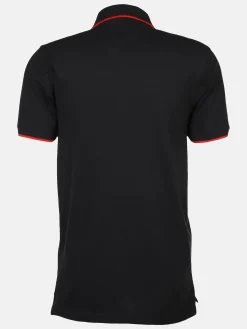 Herren U.S. Polo Assn. Herren Poloshirt mit Stickerei