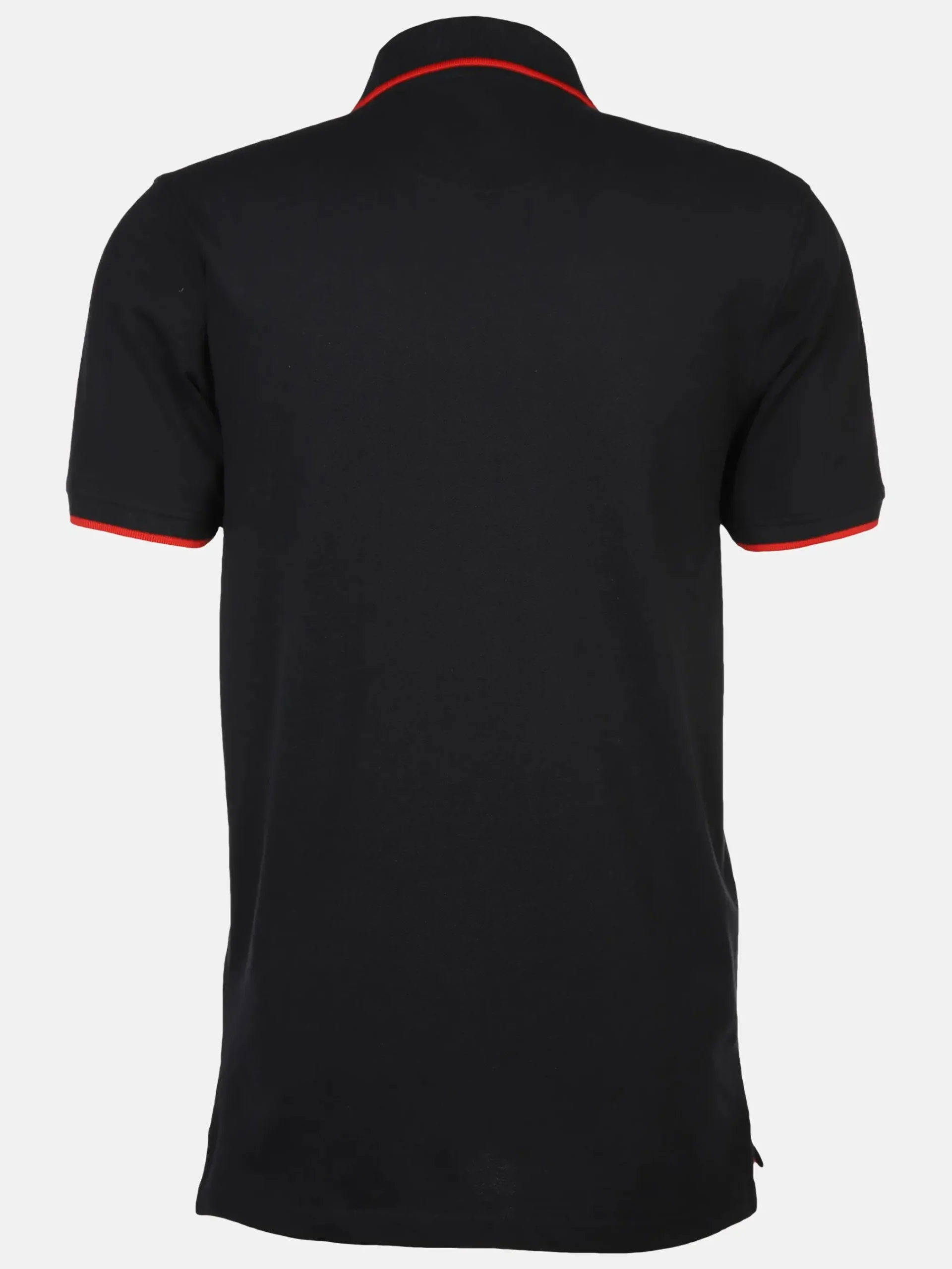 Herren U.S. Polo Assn. Herren Poloshirt mit Stickerei