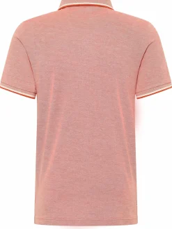 Herren Mustang Herren Poloshirt "Palco"