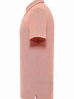 Herren Mustang Herren Poloshirt 