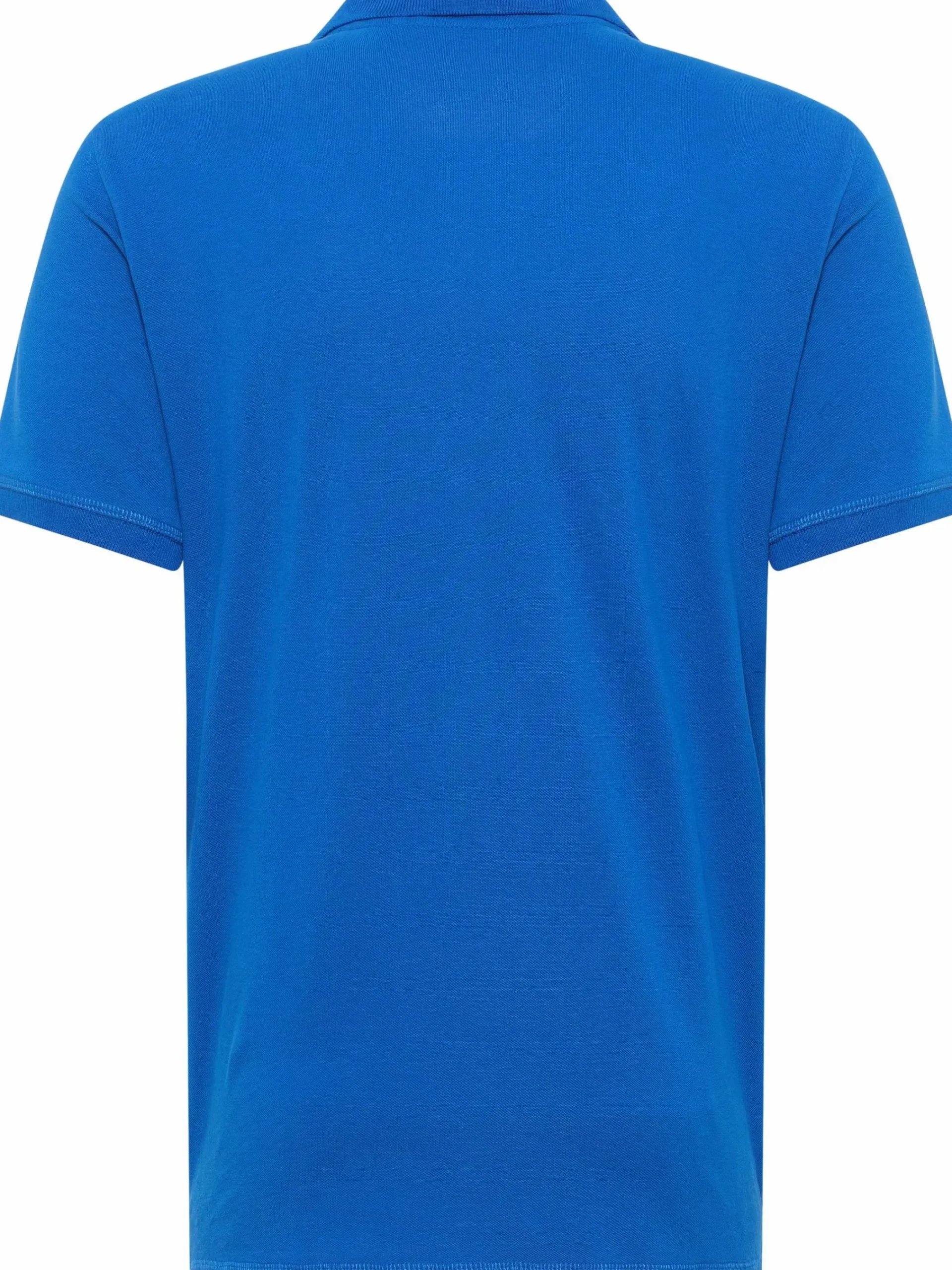 Herren Mustang Herren Poloshirt "Palco"