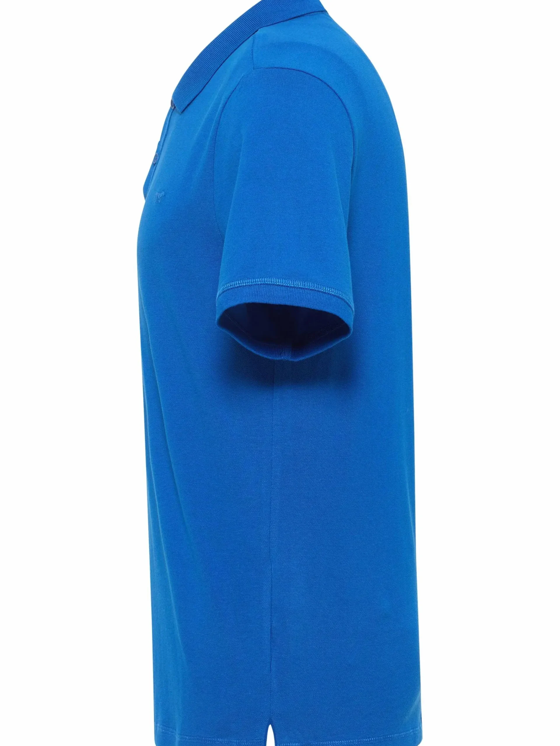 Herren Mustang Herren Poloshirt "Palco"