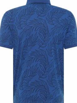 Herren Mustang Herren Poloshirt "Palco"