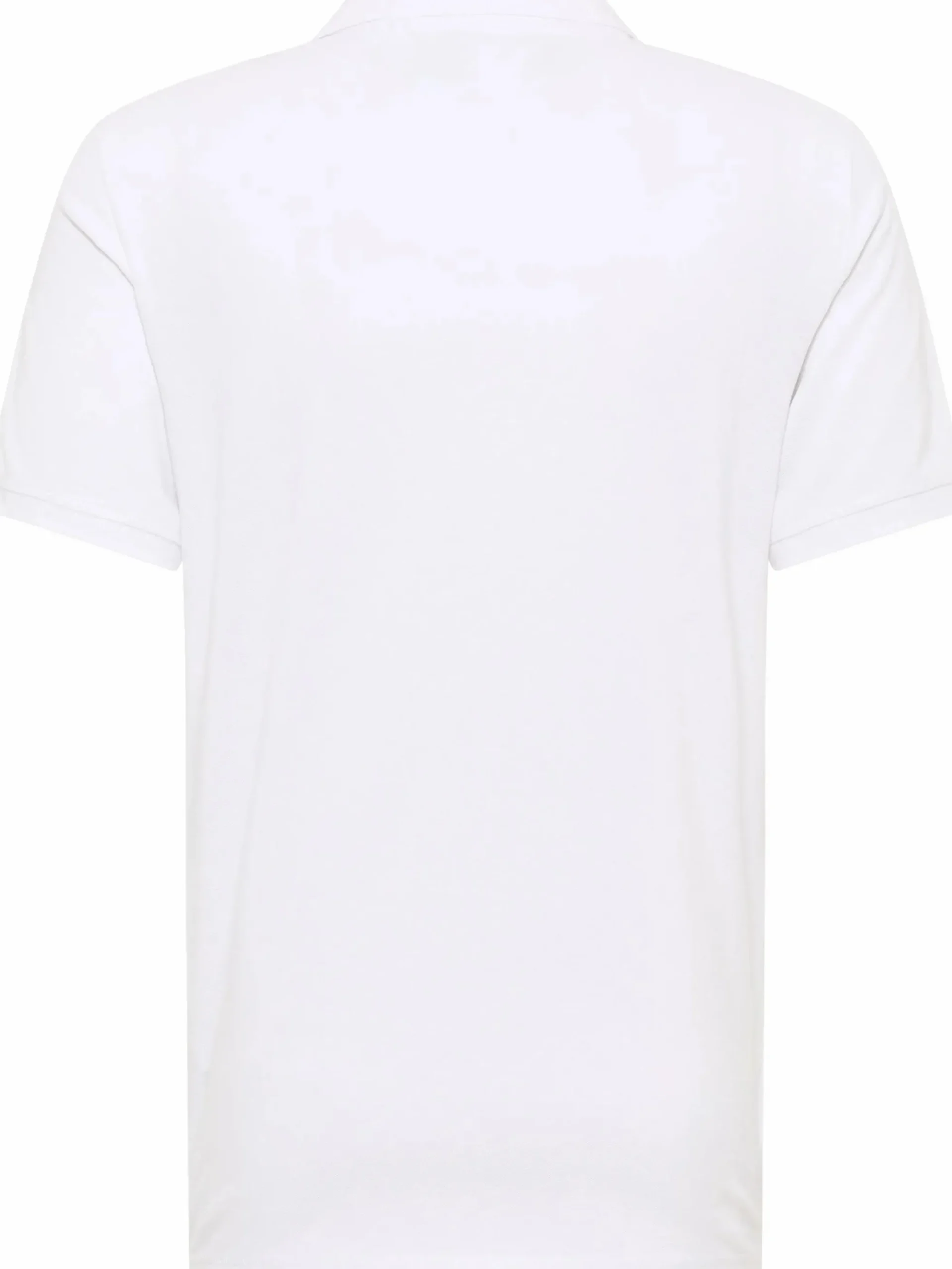 Herren Mustang Herren Poloshirt "Palco"