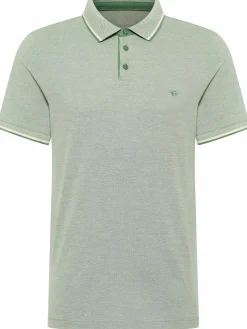 Herren Mustang Herren Poloshirt "Palco"