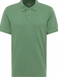 Herren Mustang Herren Poloshirt "Palco"