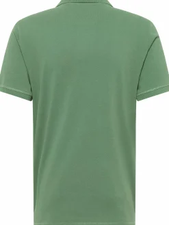 Herren Mustang Herren Poloshirt "Palco"