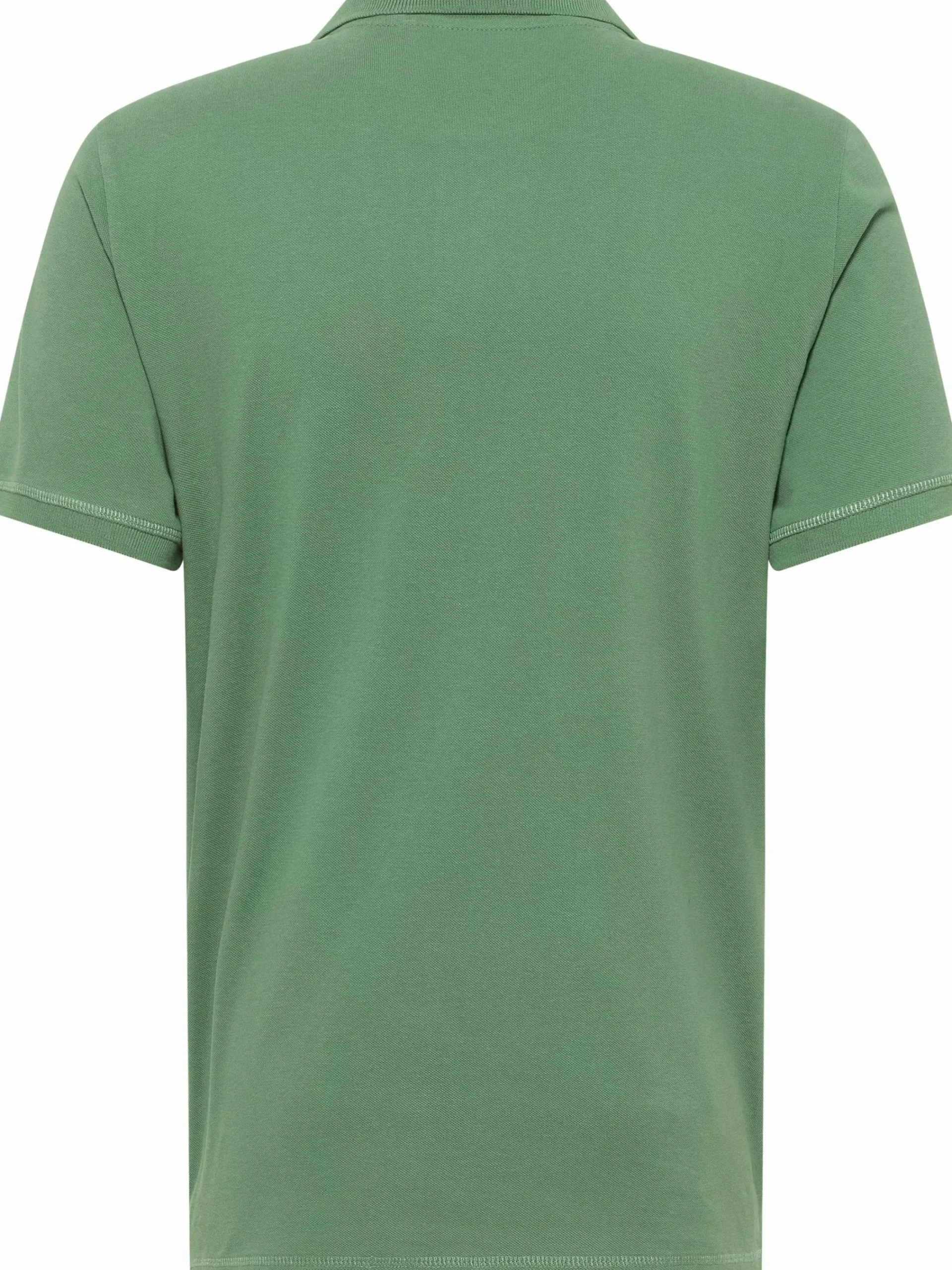 Herren Mustang Herren Poloshirt "Palco"