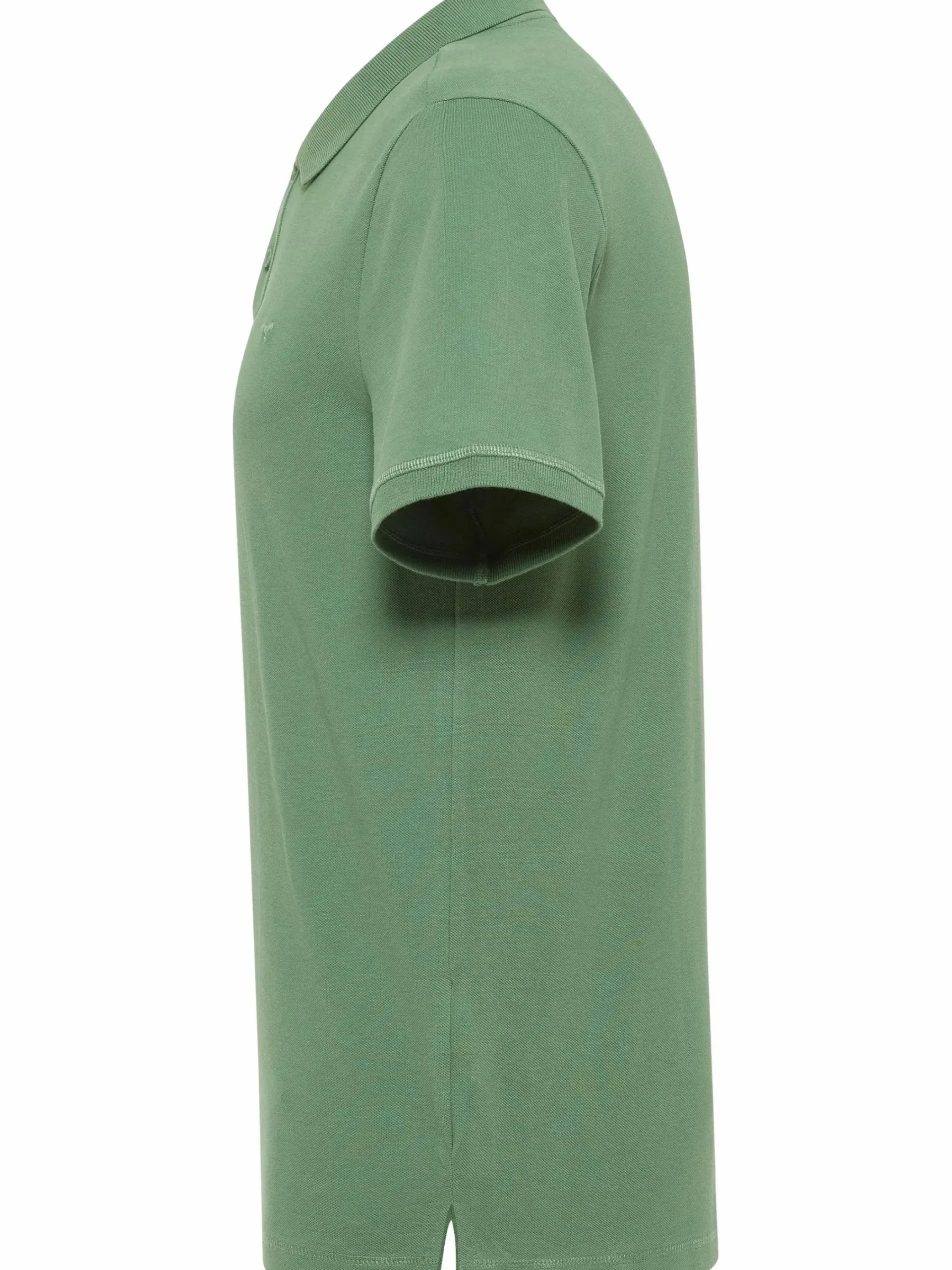 Herren Mustang Herren Poloshirt "Palco"