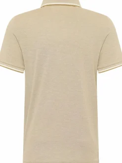 Herren Mustang Herren Poloshirt "Palco"