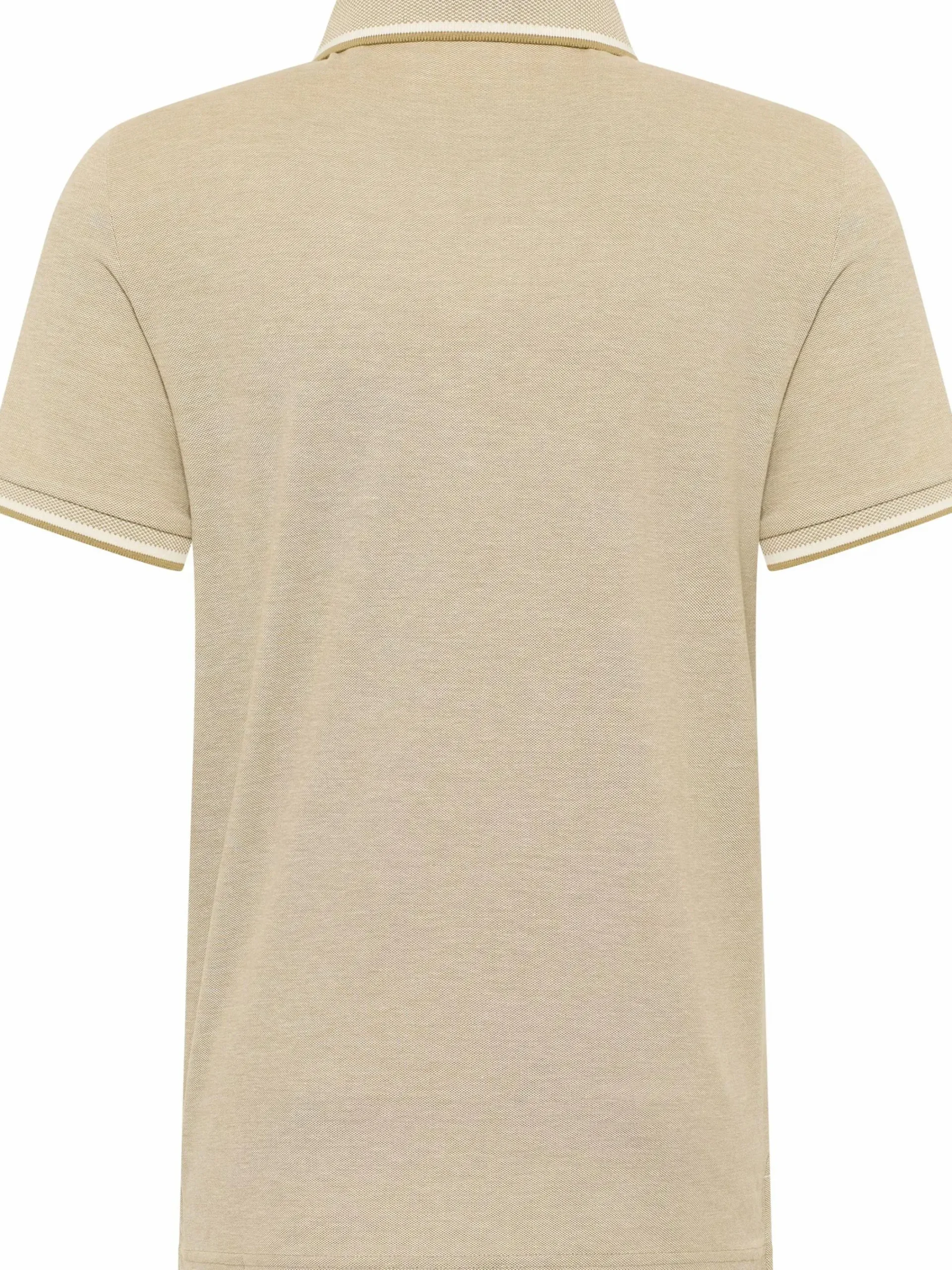 Herren Mustang Herren Poloshirt "Palco"