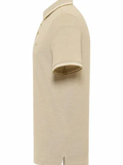 Herren Mustang Herren Poloshirt "Palco"