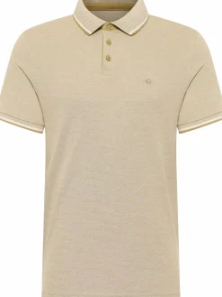Herren Mustang Herren Poloshirt