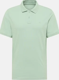 Herren Mustang Herren Poloshirt "Palco"
