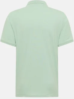 Herren Mustang Herren Poloshirt "Palco"