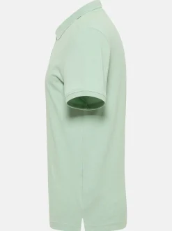 Herren Mustang Herren Poloshirt 