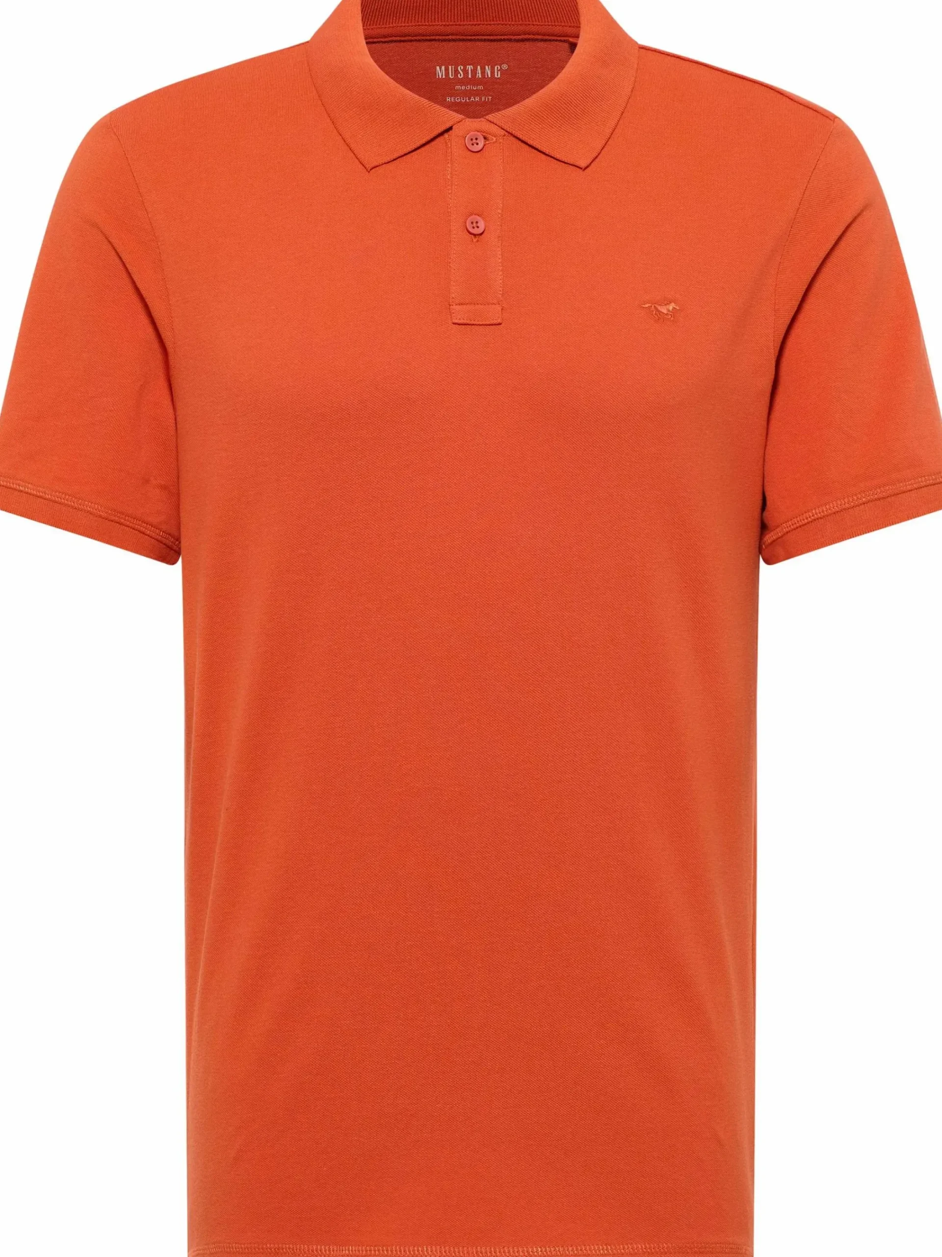 Herren Mustang Herren Poloshirt "Palco"