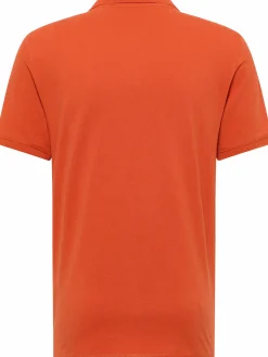 Herren Mustang Herren Poloshirt "Palco"