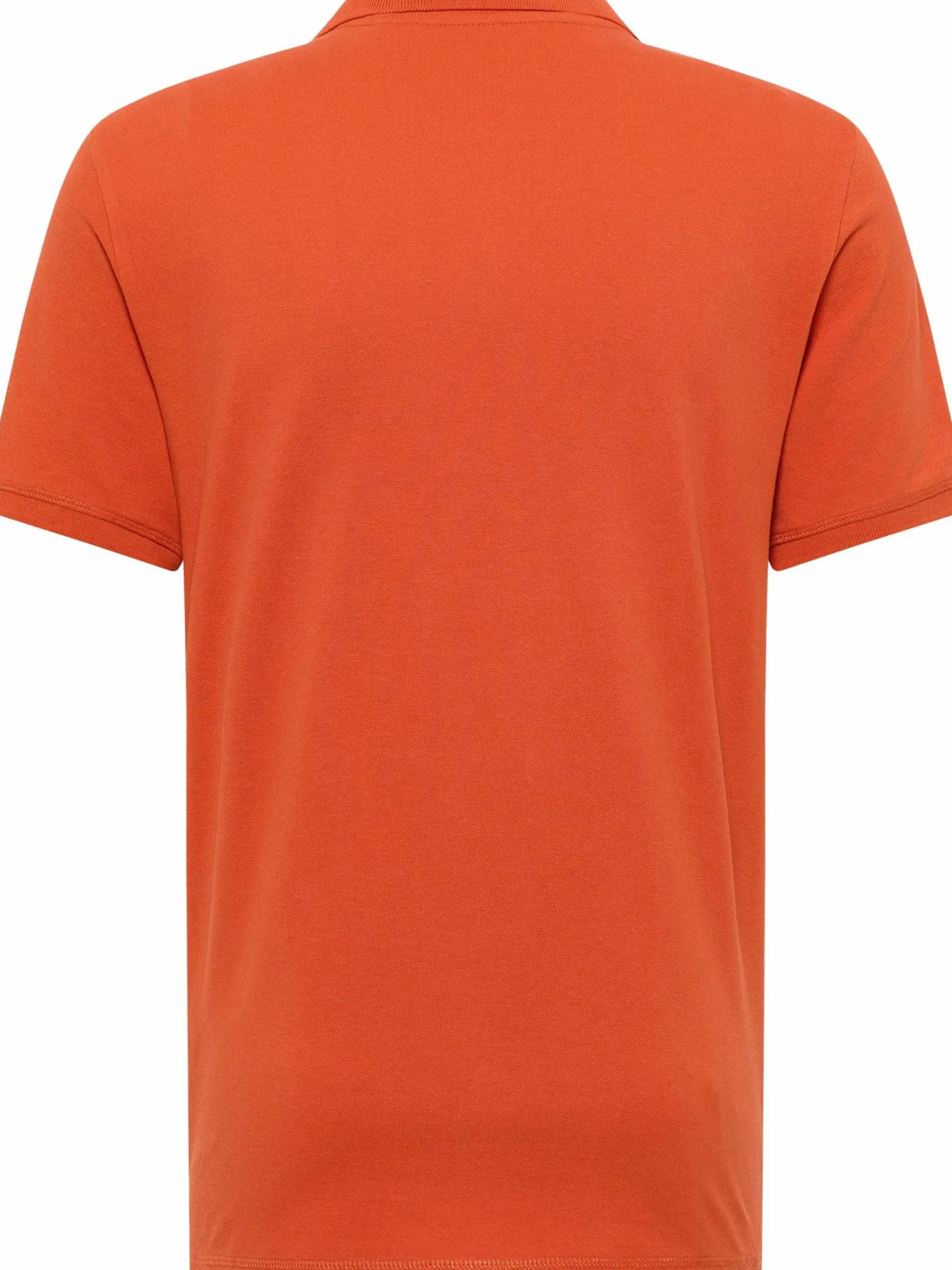 Herren Mustang Herren Poloshirt "Palco"