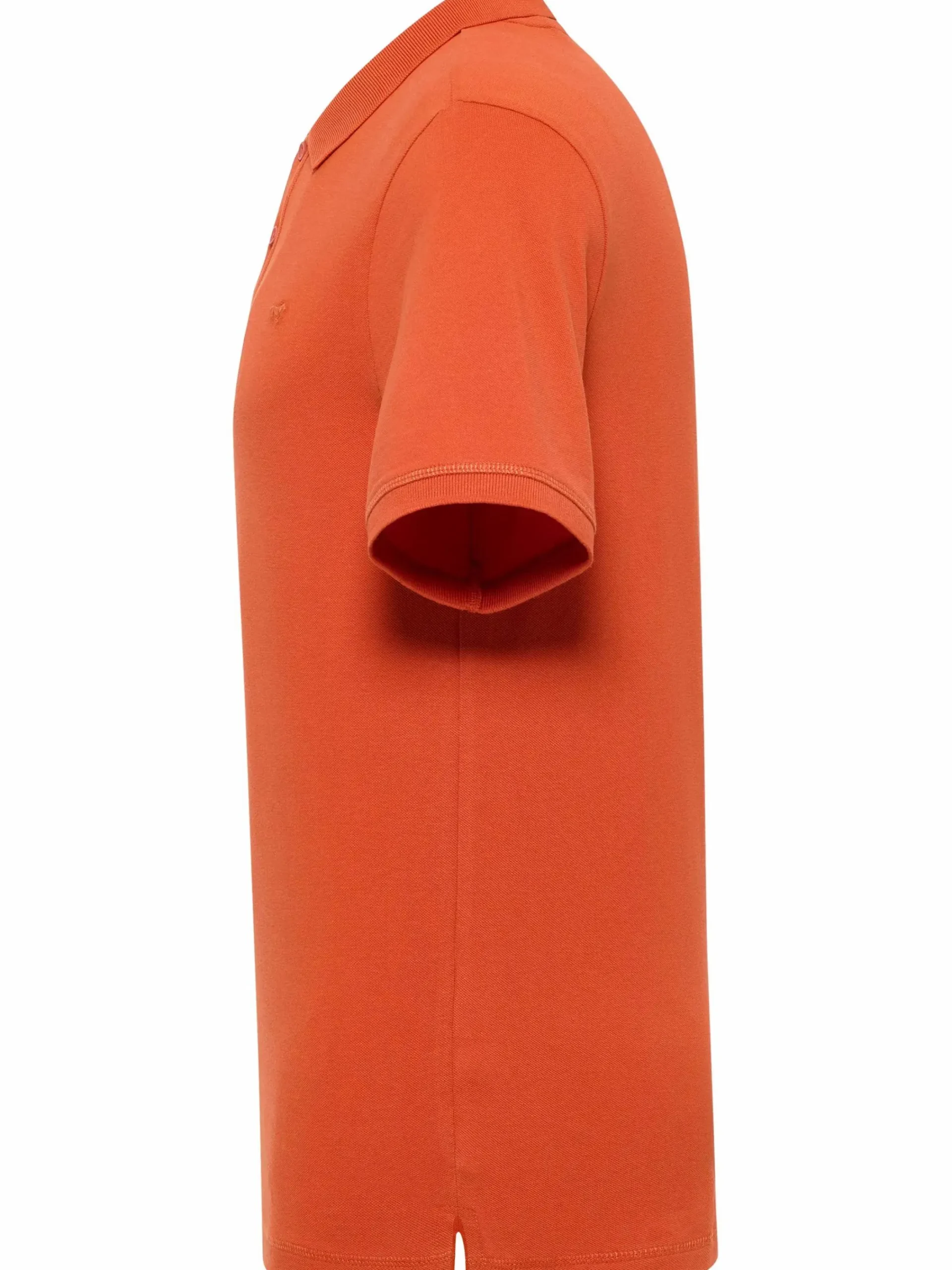 Herren Mustang Herren Poloshirt "Palco"