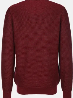 Herren Jim Spencer Herren Pullover