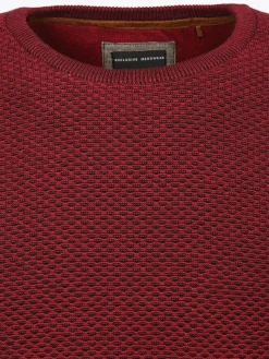 Herren Jim Spencer Herren Pullover