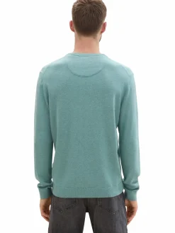 Herren Tom Tailor Herren Pullover