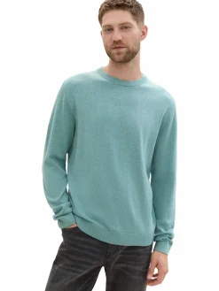 Herren Tom Tailor Herren Pullover
