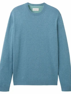 Herren Tom Tailor Herren Pullover